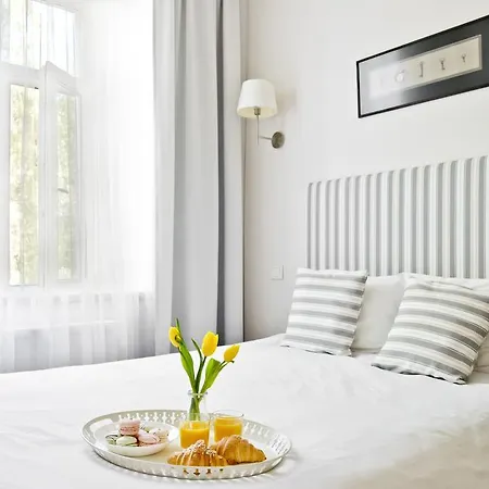 Cozy Studio In Old Town By Urban Rent Wilna Exterior foto