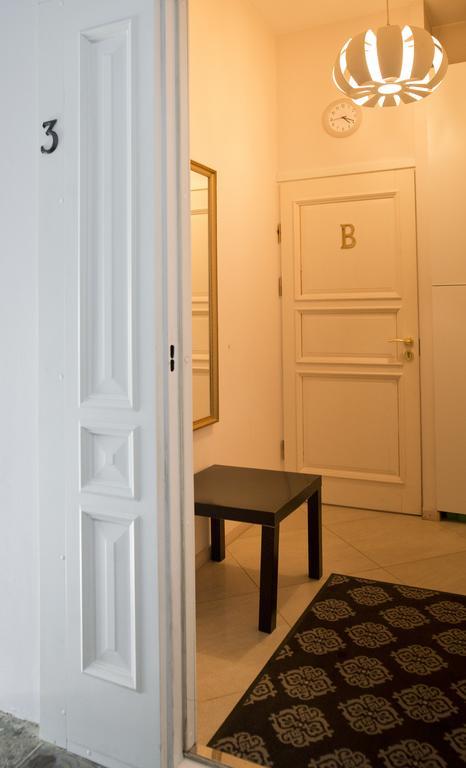 Cozy Studio In Old Town By Urban Rent Apartment Wilna
