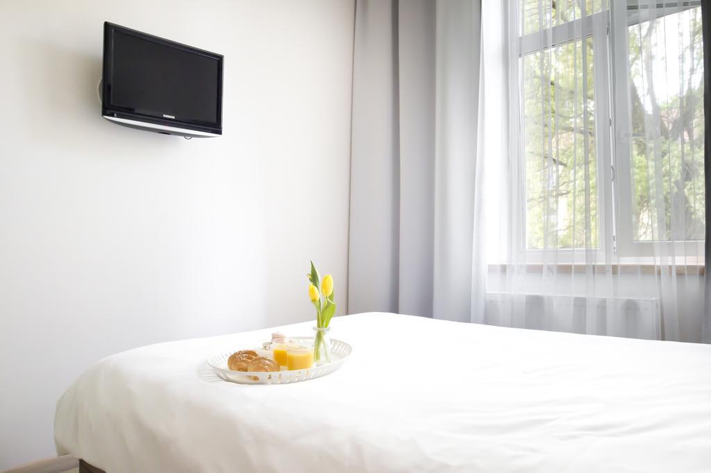 Cozy In Old Town By Urban Rent Vilnius