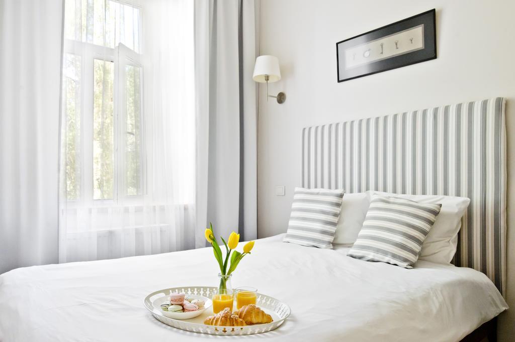Appartement Cozy In Old Town By Urban Rent *
