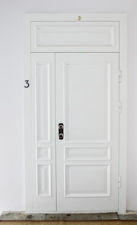 Cozy In Old Town By Urban Rent Appartement *